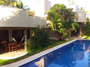 Paraiso Tropical - Casa 7